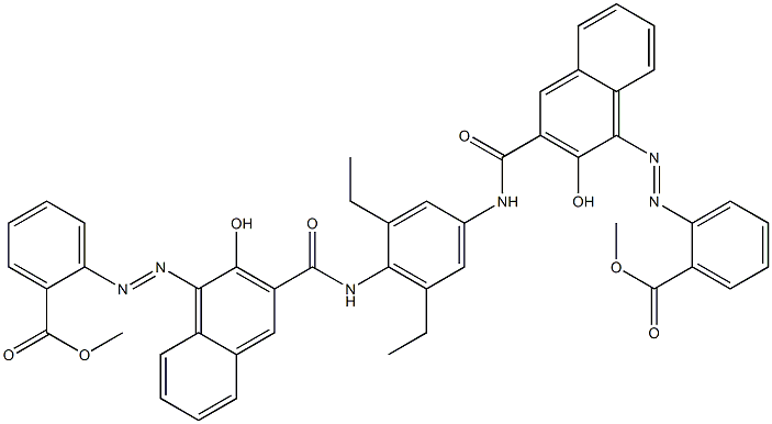 , , 结构式