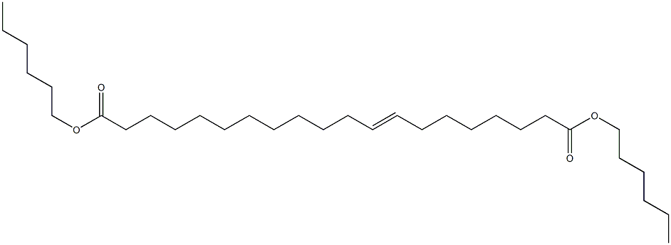 12-Icosenedioic acid dihexyl ester|