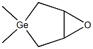 3,3-Dimethyl-3-germa-6-oxabicyclo[3.1.0]hexane|