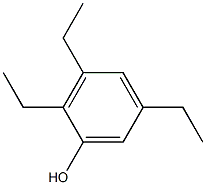 2,3,5-Triethylphenol