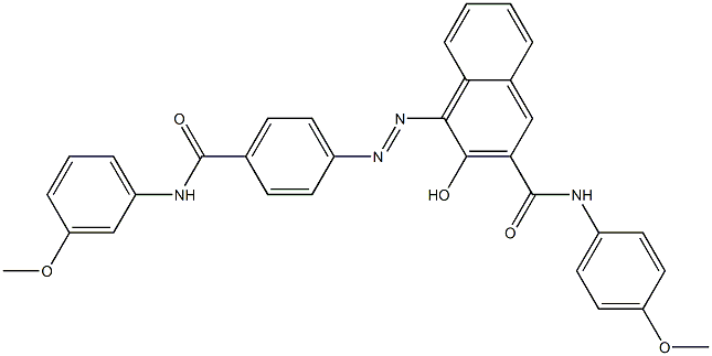 , , 结构式