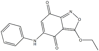 , , 结构式