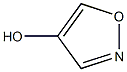 イソオキサゾール-4-オール 化学構造式