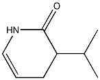 3,4-Dihydro-3-isopropylpyridin-2(1H)-one|