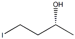  [R,(-)]-4-Iodo-2-butanol
