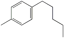 4-Pentyltoluene