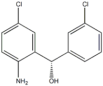 (S)-3,5'-Dichloro-2'-aminobenzhydryl alcohol|