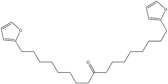 (2-Furanyl)octyl ketone