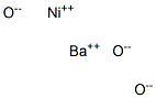 Barium nickel trioxide