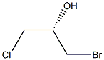 [S,(-)]-1-Bromo-3-chloro-2-propanol|