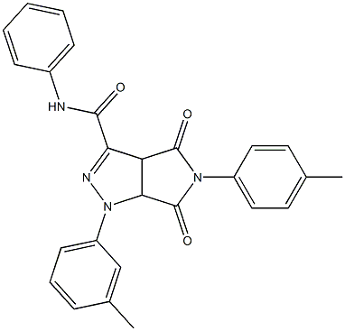 , , 结构式