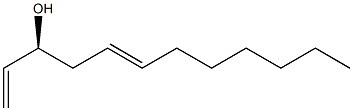 (1S)-1-Ethenyl-3-decen-1-ol|