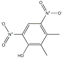 2,4-Dinitro-5,6-dimethylphenol