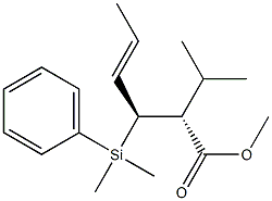 , , 结构式