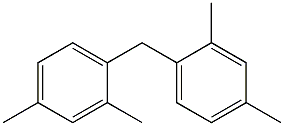  Bis(2,4-dimethylphenyl)methane