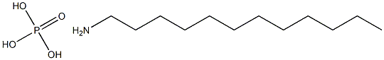 Dodecylamine phosphate