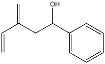 3-Methylene-1-phenyl-4-penten-1-ol