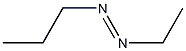 1-Ethyl-2-propyldiazene Structure