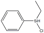 Chloro(ethyl)phenylsilane