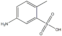 Aminotoluenesulfonic acid