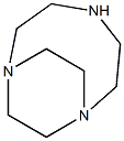 1,4,7-Triazabicyclo[5.2.2]undecane