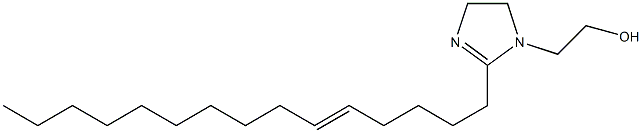 2-(5-Pentadecenyl)-2-imidazoline-1-ethanol