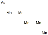  Pentamanganese arsenic