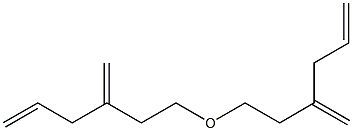 (2-Methylene-4-pentenyl)methyl ether