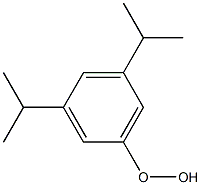 3,5-Diisopropylphenyl hydroperoxide
