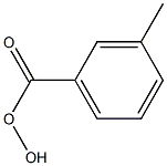 3-Methylbenzoyl hydroperoxide