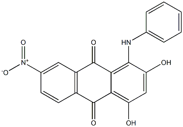 , , 结构式