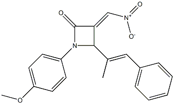 , , 结构式