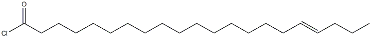 17-Henicosenoic chloride Structure