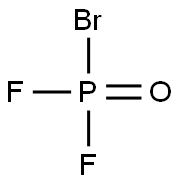  Bromodifluorophosphine oxide