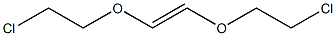 1,2-Bis(2-chloroethoxy)ethene|