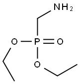 Aminomethylphosphonic acid diethyl ester|