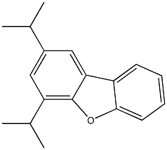 2,4-Diisopropyldibenzofuran