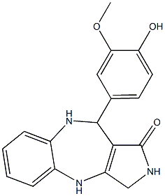 , , 结构式