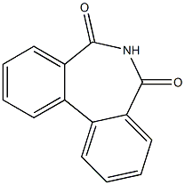  5H-Dibenz[c,e]azepine-5,7(6H)-dione