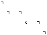 Pentatitanium potassium