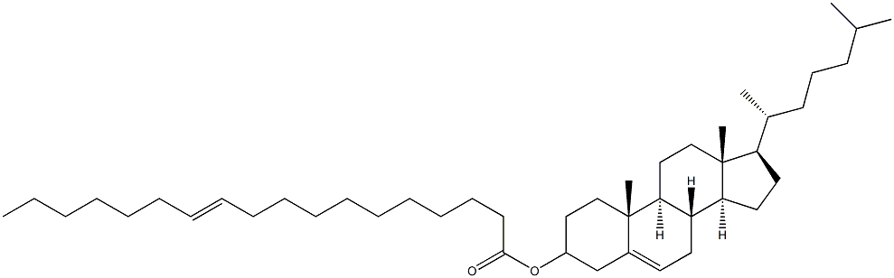 Cholesterol 3-vaccenate