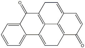 Benzo[a]pyrene-1,6(5H,12H)-dione