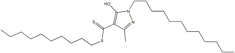 , , 结构式