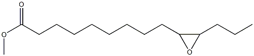 10,11-Epoxymyristic acid methyl ester