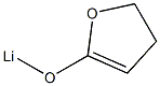 5-(Lithiooxy)-2,3-dihydrofuran|