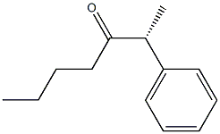 [R,(-)]-2-Phenyl-3-heptanone|