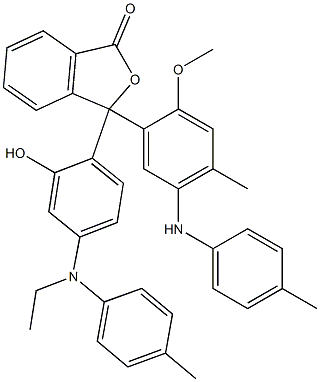 , , 结构式