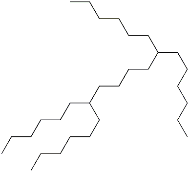  7,12-Dihexyloctadecane