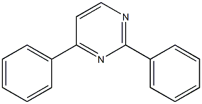 2,4-Diphenylpyrimidine
