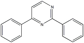 2,4-Diphenylpyrimidine|